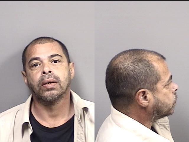 Jose Francisco Rivera Villanueva